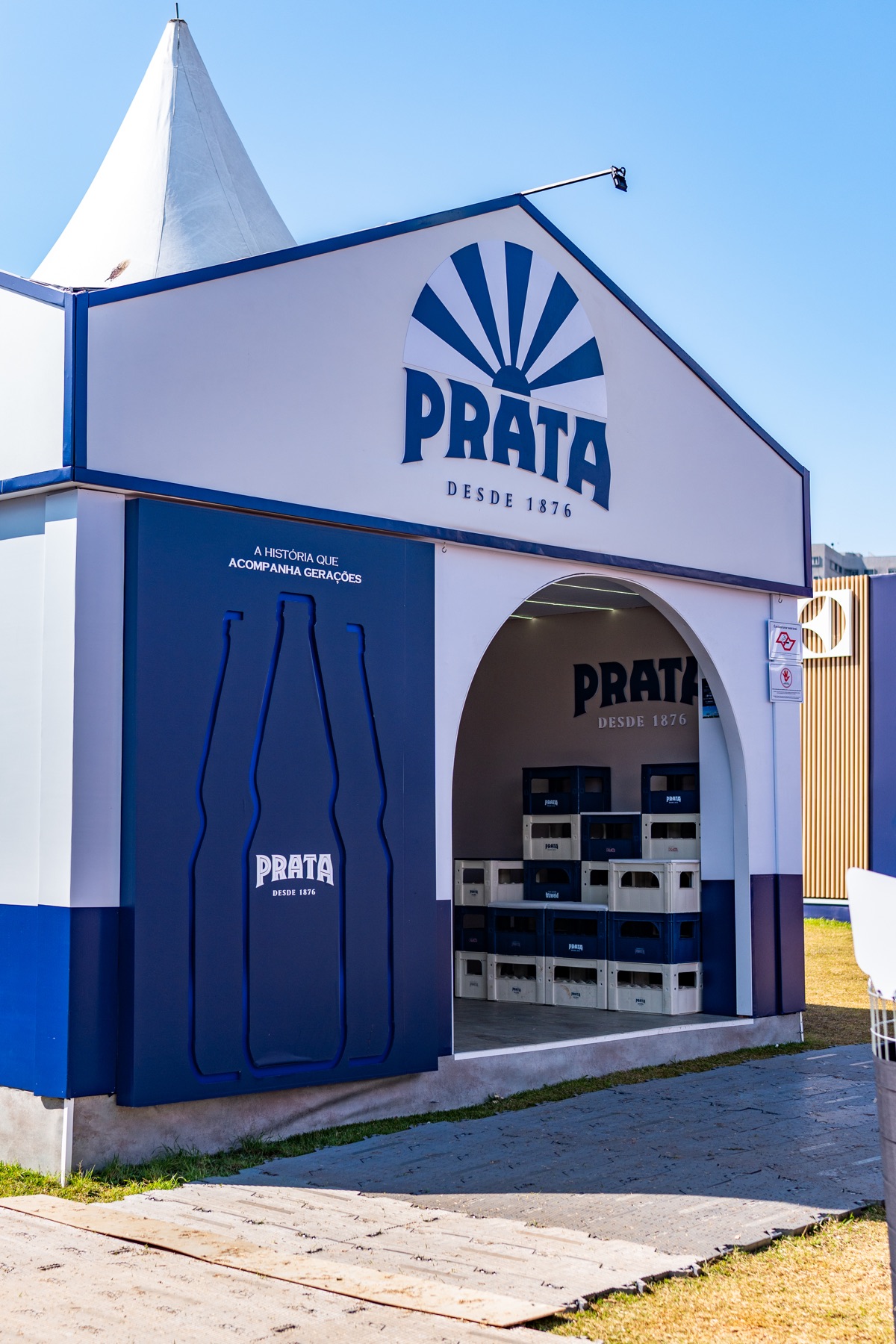 Águas Prata — imagem 2