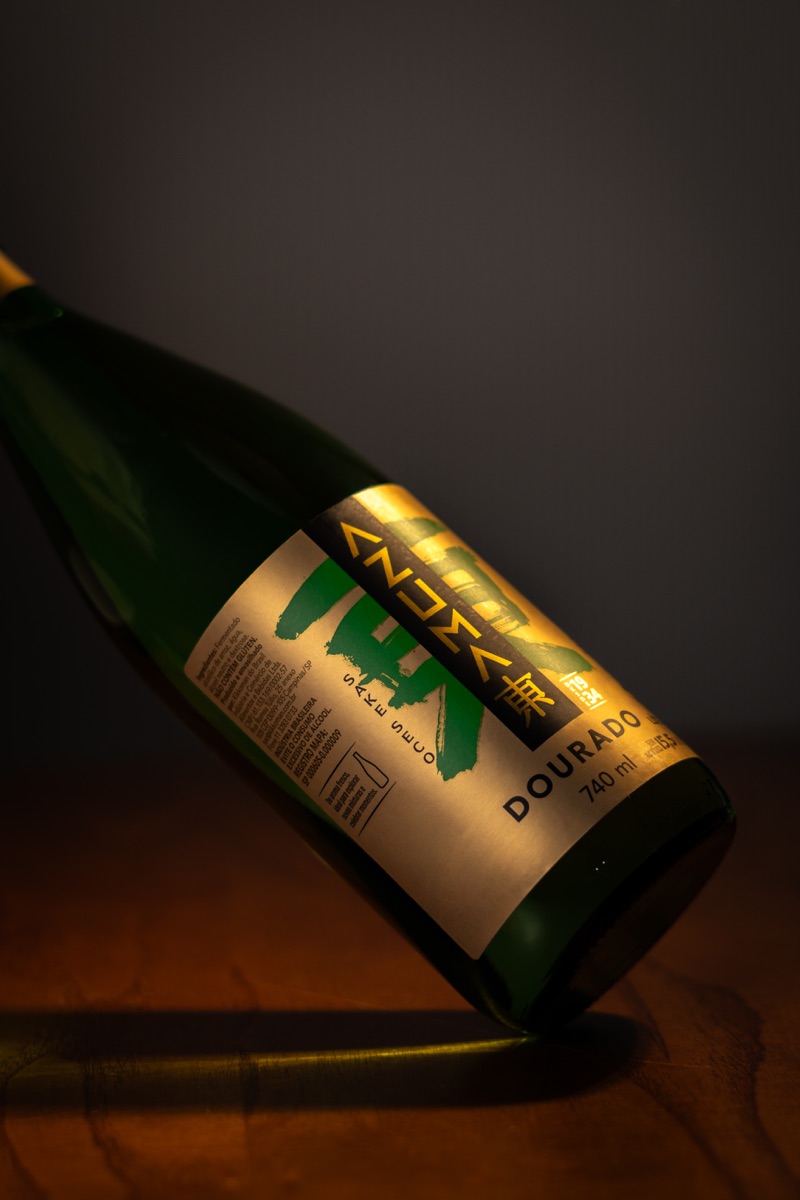 Azuma Sake