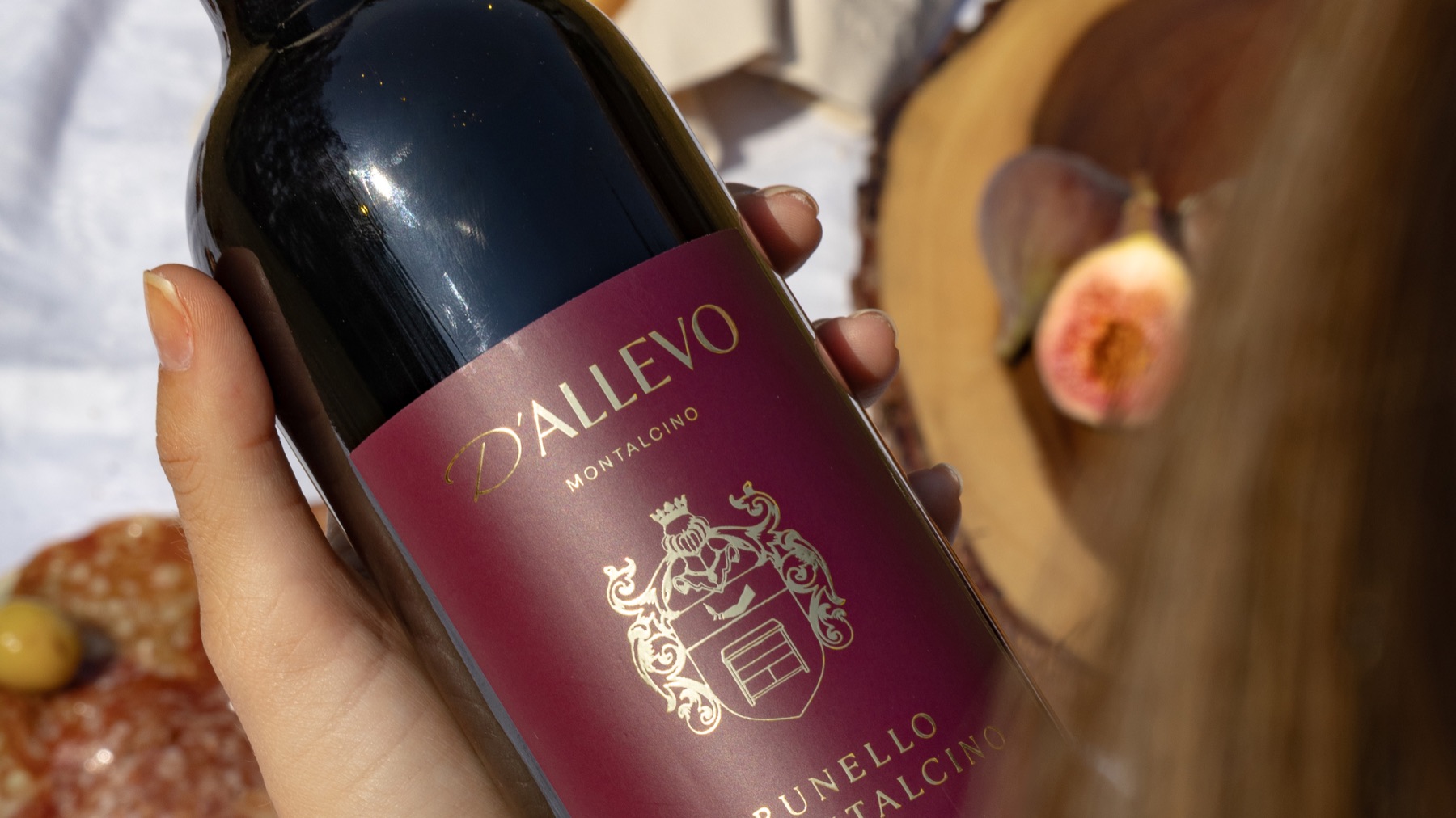 Dallevo — imagem 1