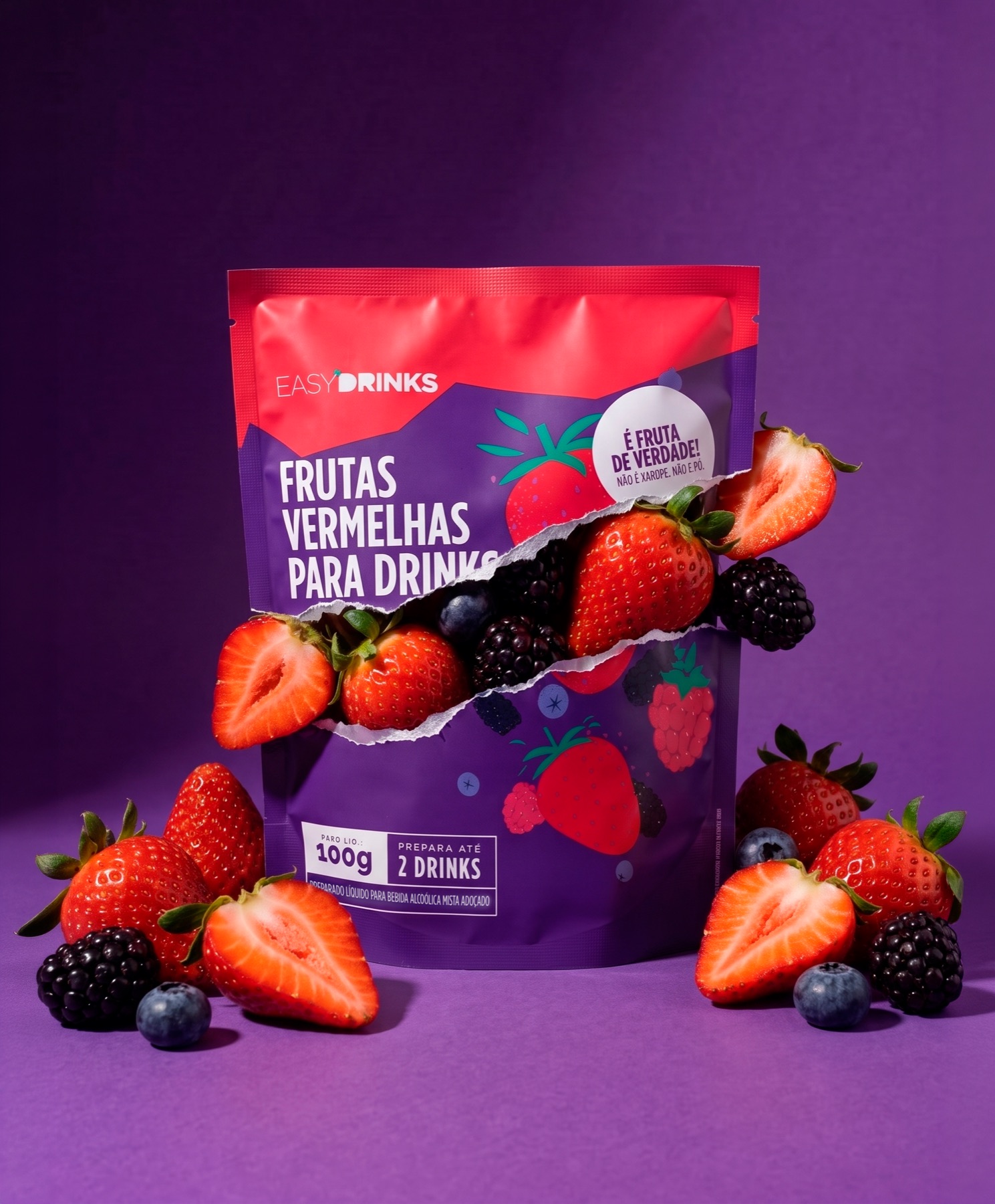 Easy Drinks — imagem 3